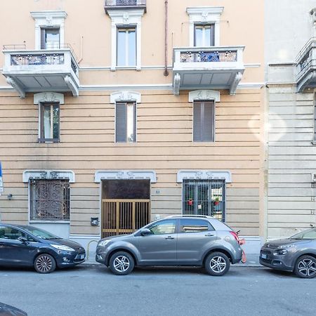 Casa Da Suite Nolo Milão Exterior foto